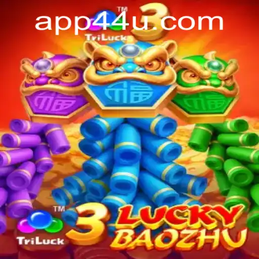 Explore the Exciting World of 3LuckyBaozhu and 44U.COM