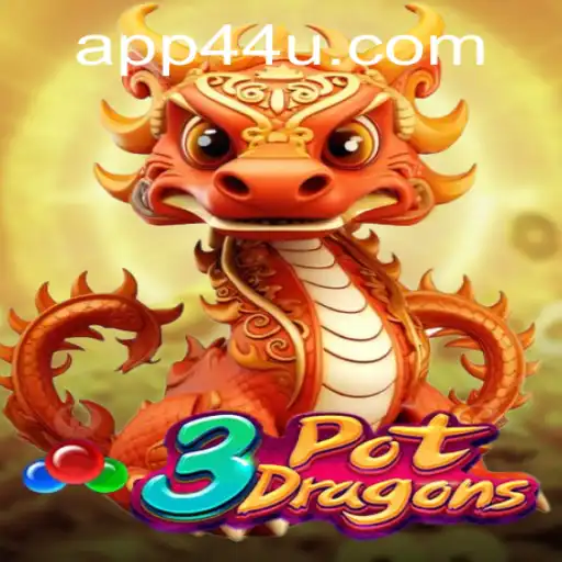 3PotDragons: A Thrilling Adventure in Gaming