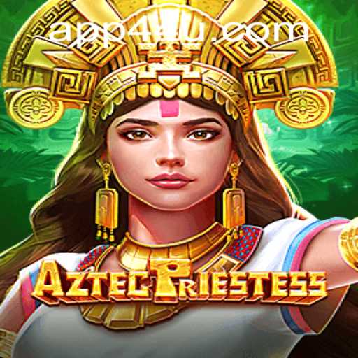 Explore the Mystical World of AztecPriestess: A Unique Adventure Awaits