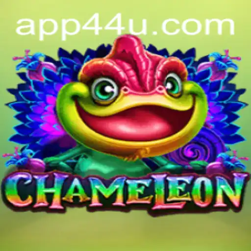 Discover the Exciting World of Chameleon - A Game of Mystery and Deception
