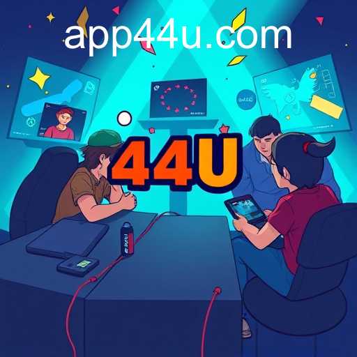 44U.COM