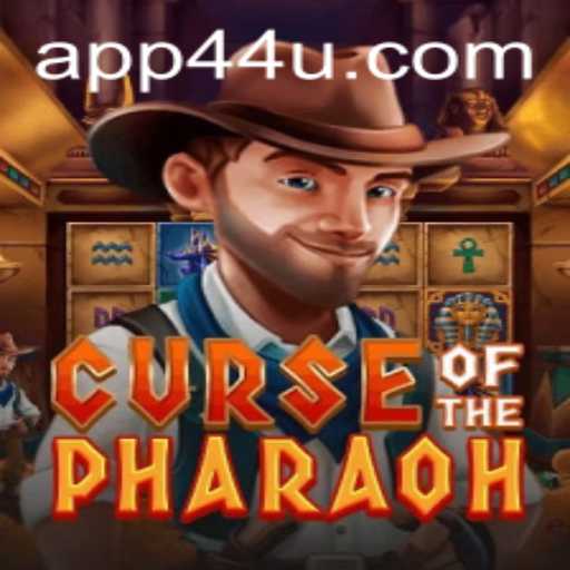 Curse of the Pharaoh: A Thrilling Adventure Awaits