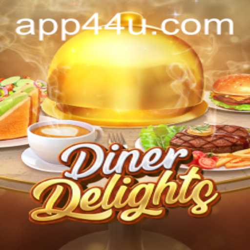 Discovering DinerDelights: A Culinary Adventure with 44U.COM