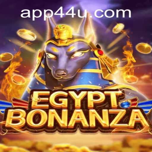 Exploring the Enigmatic World of EgyptBonanza and 44U.COM