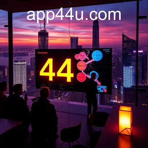 Exclusive Insights into 44U.COM: Revolutionizing the Online Landscape