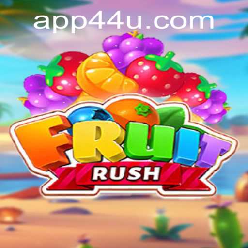 FruitRush: The Exciting Journey in the World of Digital Gaming
