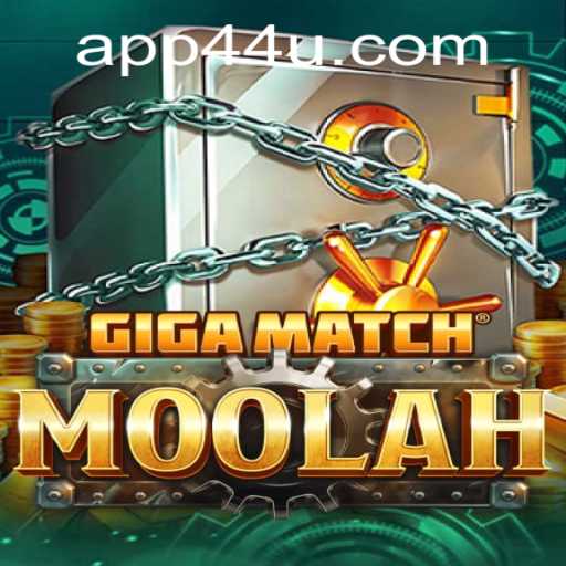 The Exciting World of GigaMatchMoolah and Its Innovative Features