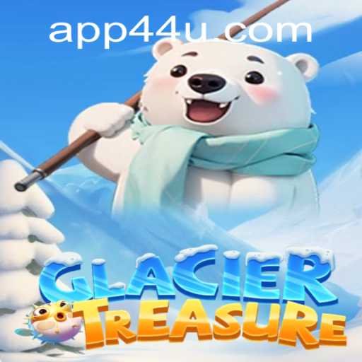 Discovering the Icey Realms of GlacierTreasure: A Game Review