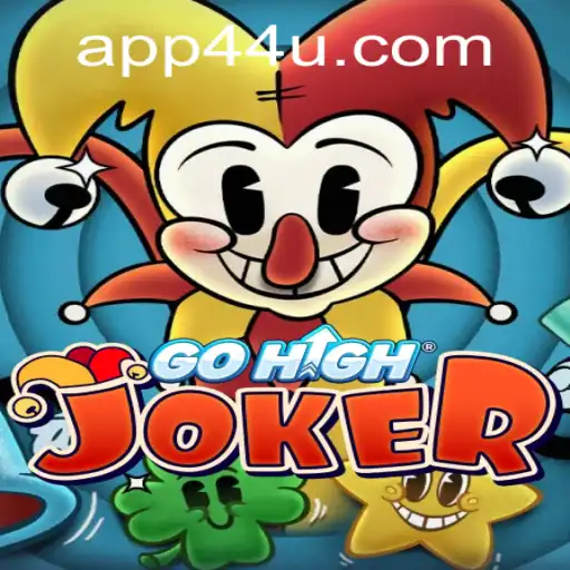 GoHighJoker: Explore the Thrilling World of 44U.COM's Latest Game