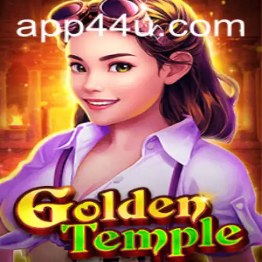 Unveiling the Thrilling World of GoldenTemple on 44U.COM