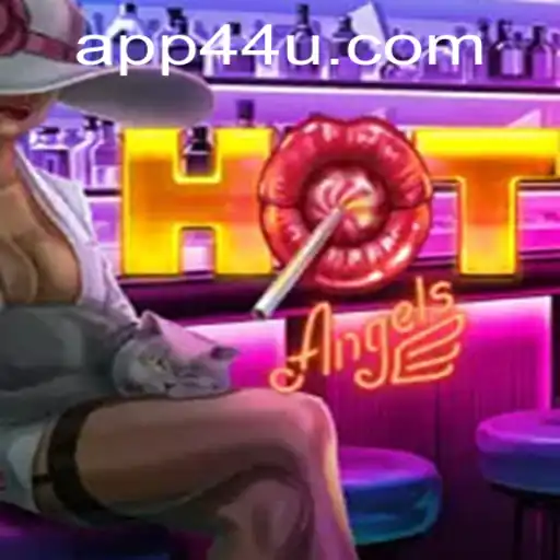 HotAngels: A Thrilling Dive into New Age Gaming with 44U.COM