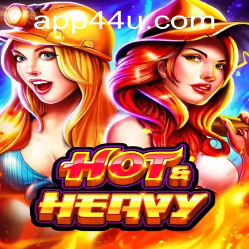 Discover the Thrills of HotHeavy: Your Ultimate Gaming Experience