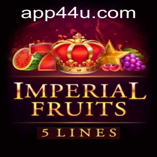 Exploring ImperialFruits5: A Fresh Look at a Timeless Casino Game