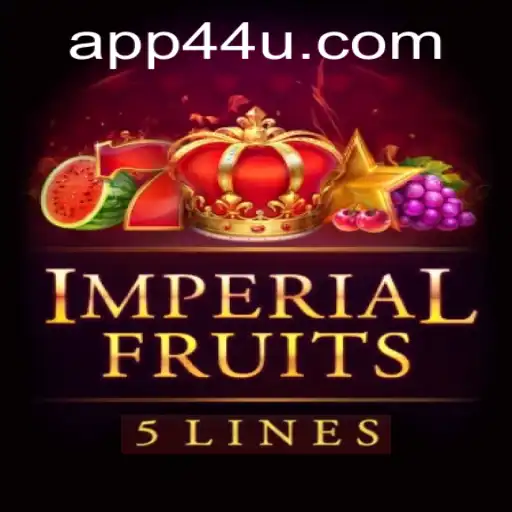 Exploring ImperialFruits5: A Fresh Look at a Timeless Casino Game