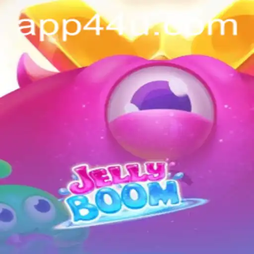 Discover the Exciting World of JellyBoom on 44U.COM