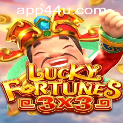 Exploring the Exciting World of LUCKYFORTUNES3x3 on 44U.COM