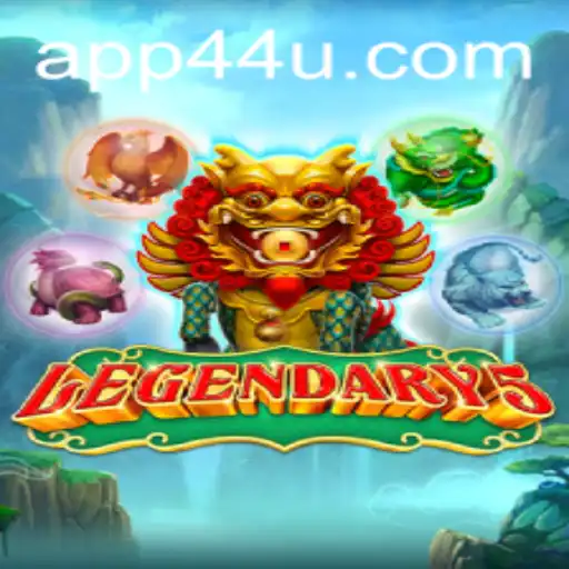 Exploring the Adventure of Legendary5: A New Era in Gaming