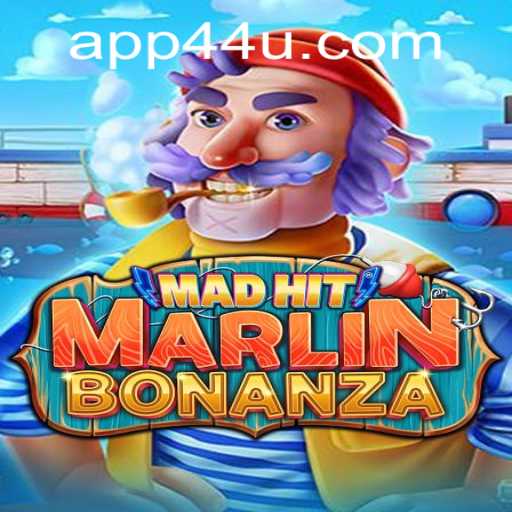 Discover the Exciting World of MadHitMarlinBonanza