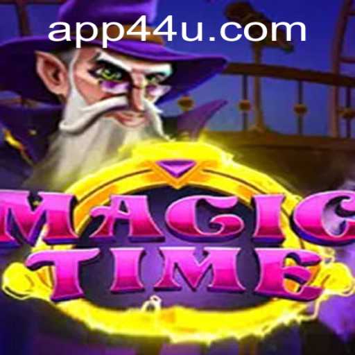 Discovering the Enchanting World of MagicTime: A Journey Through Spells and Strategy