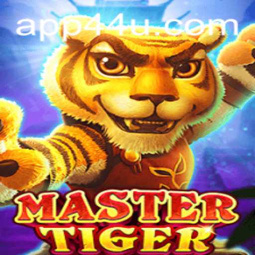MasterTiger: A Dynamic Game Experience with 44U.COM