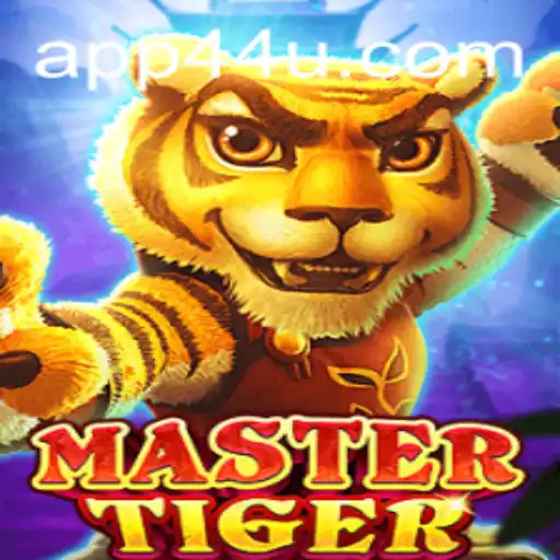 MasterTiger: A Dynamic Game Experience with 44U.COM