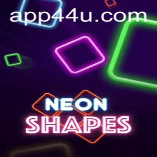 Explore the Thrilling World of NeonShapes: A New Dimension in Gaming