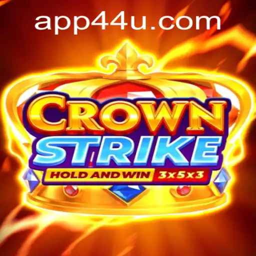 Dive into Crownstrike: The Ultimate Strategy Game