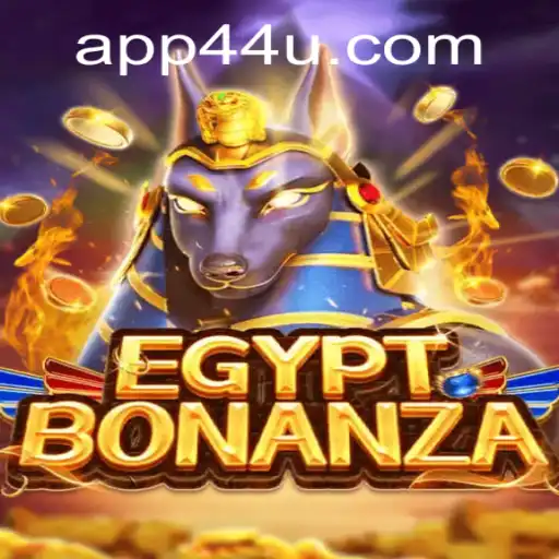 Exploring the Enigmatic World of EgyptBonanza and 44U.COM