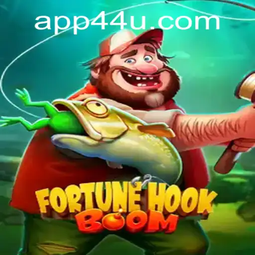 Unveiling FortuneHookBoom: A Dynamic Gaming Experience with 44U.COM