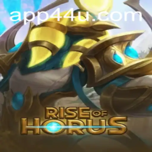 Explore the Enigmatic World of RiseofHorus with 44U.COM