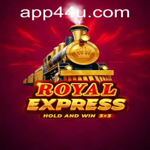 Step into the World of RoyalExpress: A Captivating Journey