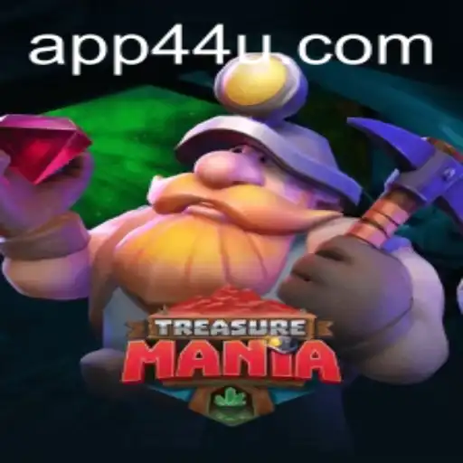 Discover the Enchanting World of TreasureMania: Your Guide to Mastery