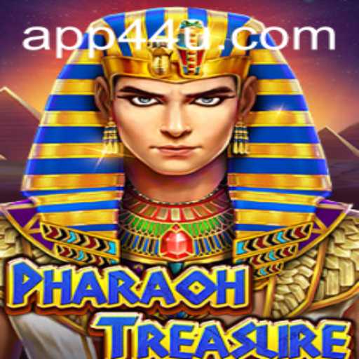 Explore the Enigmatic World of PharaohTreasure with 44U.COM