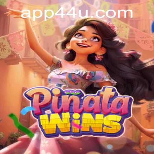 Discover the Exciting World of PinataWins: A New Game Adventure with 44U.COM