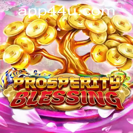 ProsperityBlessing: A Journey into the Realm of Wealth and Adventure