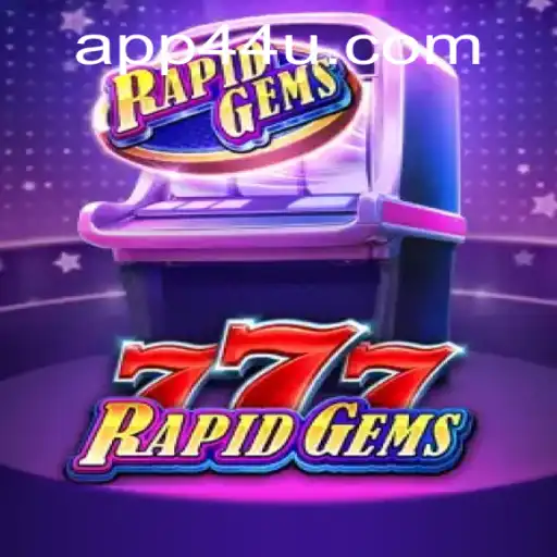 Exploring the Thrilling Arena of RapidGems777: A New Era in Online Gaming