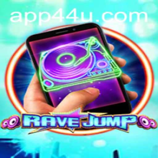 RaveJumpmobile: Revolutionizing Mobile Gaming with 44U.COM
