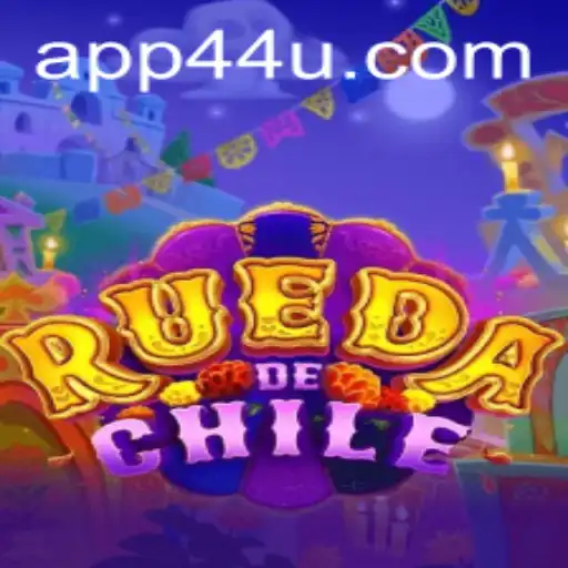 Discover the Thrilling World of RuedaDeChile: A New Gaming Sensation