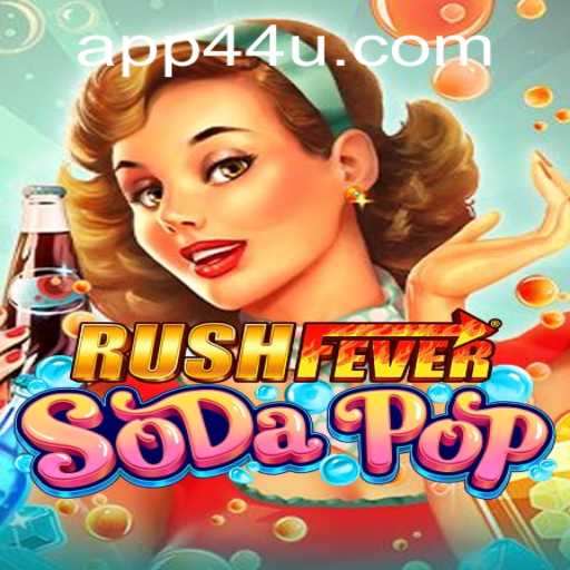 RushFeverSodaPop: Dive into the Bubbly World of Gaming