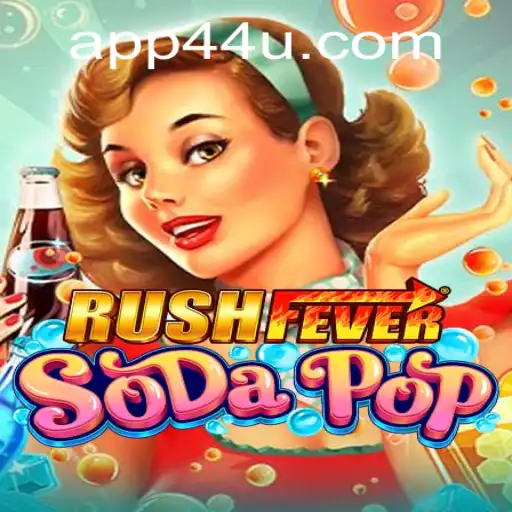 RushFeverSodaPop: Dive into the Bubbly World of Gaming