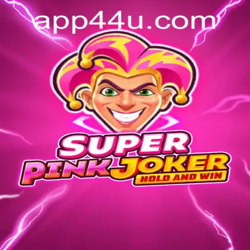 Unveiling SuperPinkJoker: A Comprehensive Guide