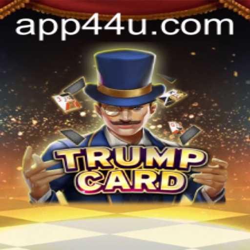 Exploring the Intriguing World of TrumpCard: A Strategic Game Revolution