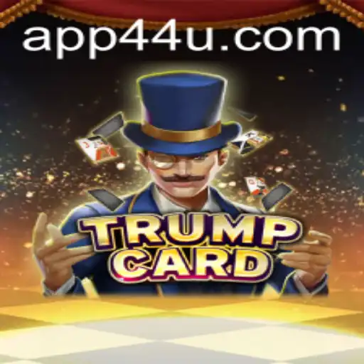 Exploring the Intriguing World of TrumpCard: A Strategic Game Revolution