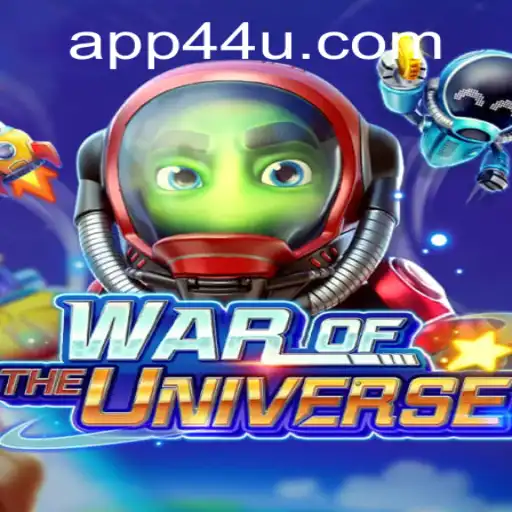 Unveiling the Thrilling Universe of WAROFTHEUNIVERSE