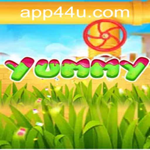 Discovering Yummy: A Delicious Dive into the World of 44U.COM