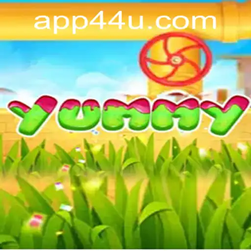 Discovering Yummy: A Delicious Dive into the World of 44U.COM
